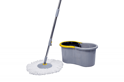 Bucket mop